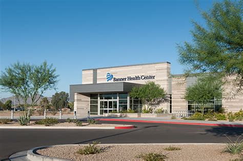 Banner Health Center Queen Creek