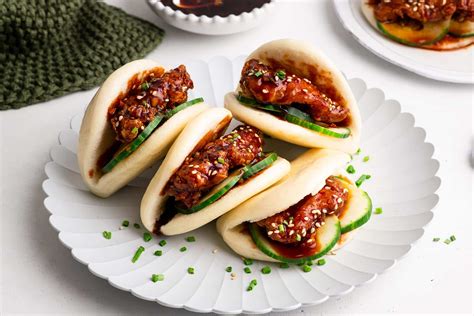 Bao Buns Weekly Special Tam Amp 39 S Kitchen