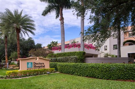 Baptist Health Doctors Hospital