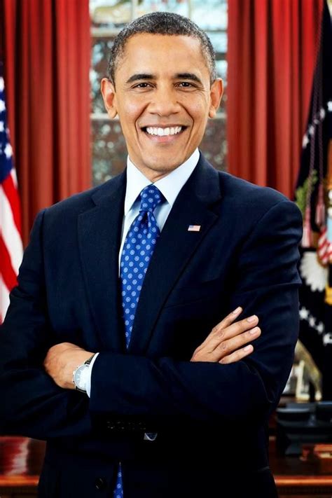 Barack Obama Il Presidente Pinterest
