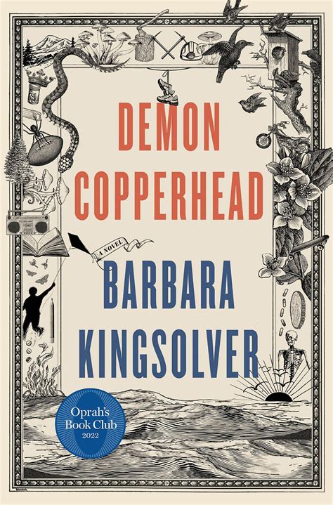 Best Barbara Kingsolver Novels for Avid Readers