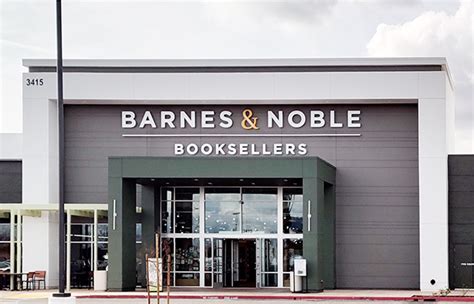 Barnes Noble Bookstore In Visalia Ca Barnes Noble