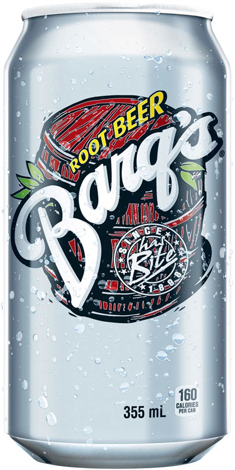 Barq S Root Beer Can Barq S Root Beer