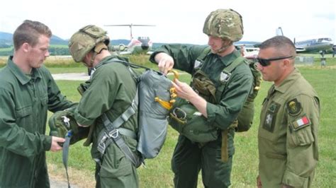 Basic Airborne Mtc