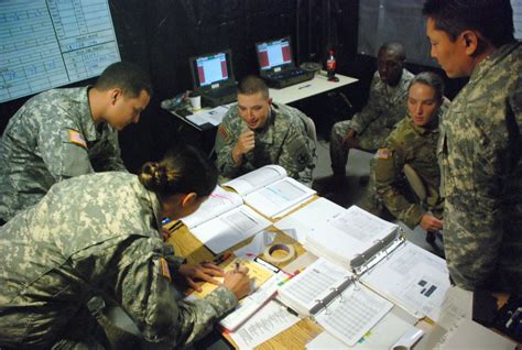 Basic Officer Leader Course Instructors Develops Tomorrow Amp 39 S Leaders