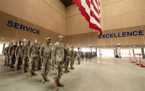 Basic Trainees See Choices Joint Base San Antonio News