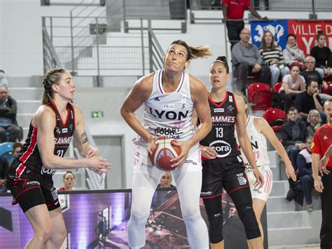Basket Helena Ciak Je Reprends Plaisir Jouer