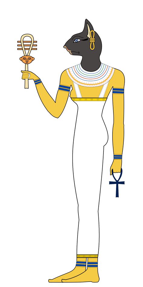 Bastet Wikipedia