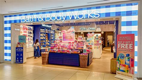 Bath And Body Works Our Careers