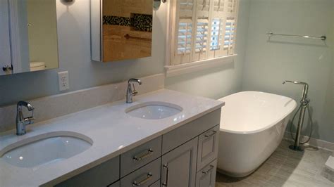 Bathroom Installation Glen Allen Carroll Plumbing Amp Heating Inc