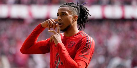 Bayern Star Michael Olise Ist Bereit F R Olympia Fu Ball News Sky Sport Bayern Star Michael Olise Ist Bereit F R Olympia Fu Ball News Sky Sport