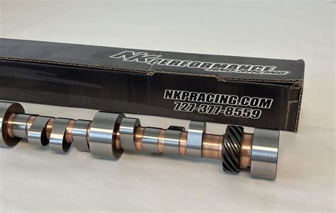 Bbc Race Solid Roller Stage 3 Nk Performance And Racing Bbc Race Solid Roller Stage 3 Nk Performance And Racing