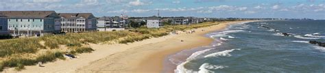 Beaches City Of Norfolk Virginia Official Website