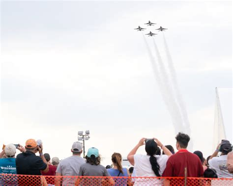 Beale Afb Showcases Mission At Capital Airshow 2024 Beale Air Force Base Article Display