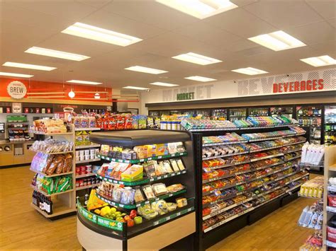 Beaverton Grocery Stores