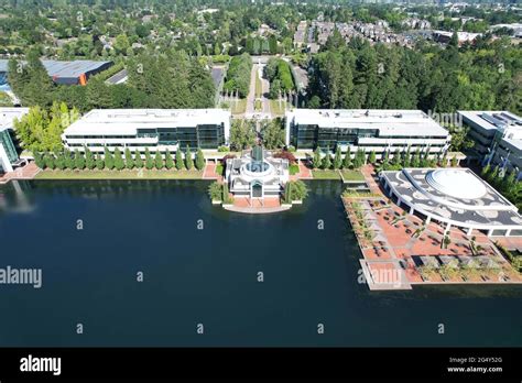 Beaverton Or United States