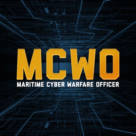 Become A Navy Maritime Cyber Warfare Officer 2025