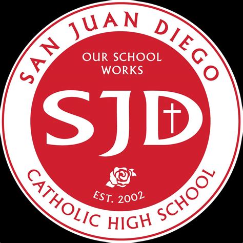 Become A Saint San Juan Diego Catholic High School Austin Tx