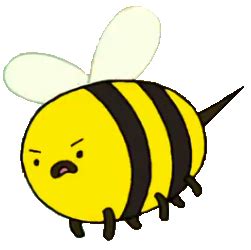 Bee Adventure Time With Finn And Jake Wiki Fandom