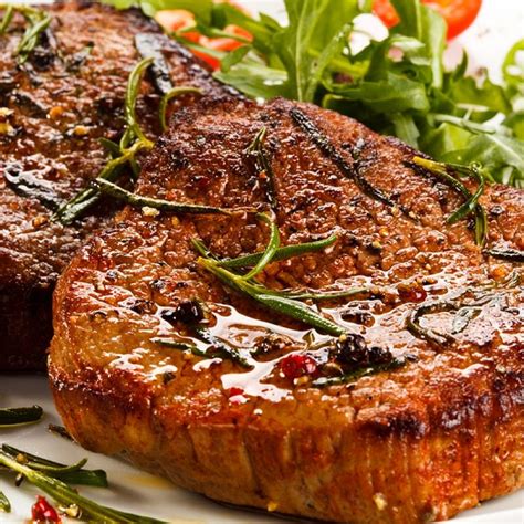 Beef Eye Of Round Steak Recipe