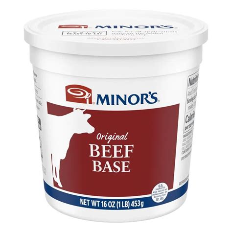 Beef Minor Amp 39 S Food Service Beef Minor Amp 39 S Food Service