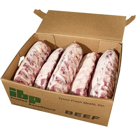 Beef Ribeye Roll Lip On Select 112A Food Service Rewards