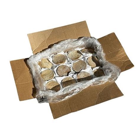 Before The Butcher Plant Based Sausage Patty 160 Ounce