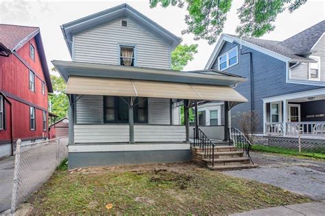 Behind It All Wholesale Warehouse Closed 14 Edmonds St Rochester Ny 14607 Us Mapquest