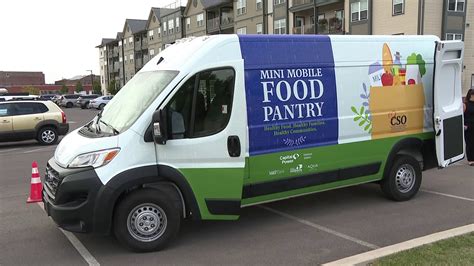 Bellevue Food Pantry Non Profit Organizations