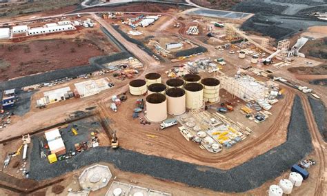 Bellevue Gold Begins Mining Vanguard Open Pit To Generate Early Cash Bellevue Gold Begins Mining Vanguard Open Pit To Generate Early Cash