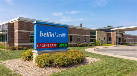 Bellin Health Iron Mountain