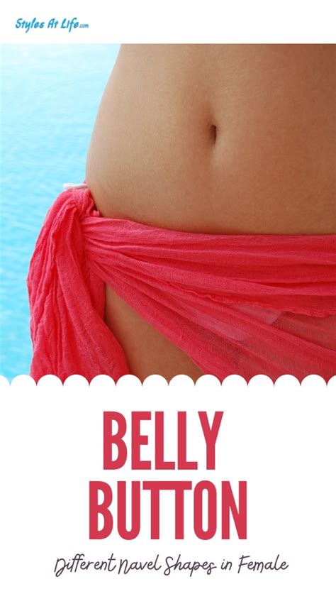Belly Button Term At Crystal Blackwell Blog