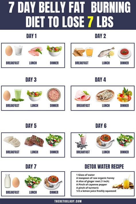 Belly Fat Diet Weight Loss
