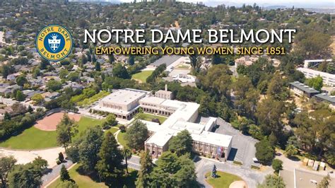Belmont College Of Notre Dame