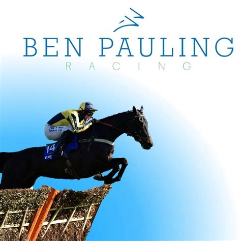 Ben Pauling Racing Benpauling1 Posts X