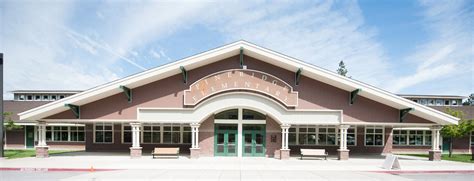 Bend La Pine Schools School Information