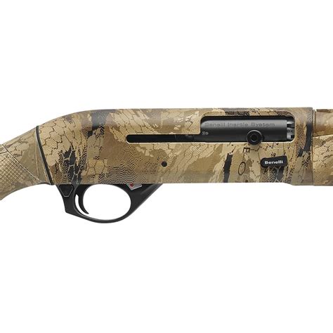 Benelli M2 20 Ga 28 Barrel 3 Chamber Waterfowl Marsh 3Rd Impact Guns