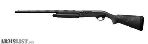 Benelli M2 20 Ga
