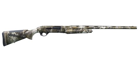 Benelli M2 Field 20 Gauge Semi Auto Shotgun With Gore Optifade Timber