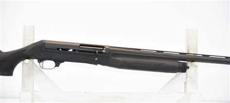 Benelli Super Black Eagle 12 Gauge