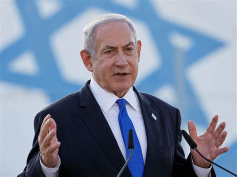 Benjamin Netanyahu Deluxe Villains Wiki Fandom
