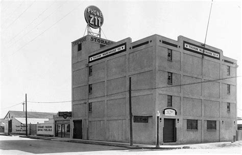 Benjamin Supply Tucson Az