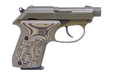 Beretta 3032 Tomcat Kale Slushy 32 Acp Pistol Sportsman Amp 39 S Outdoor