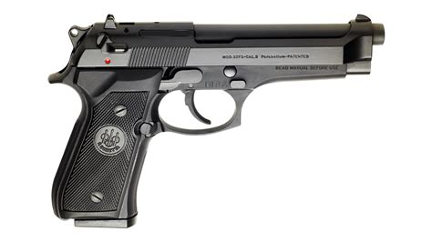 Beretta 92Fs For First Handgun R Firearms Beretta 92Fs For First Handgun R Firearms
