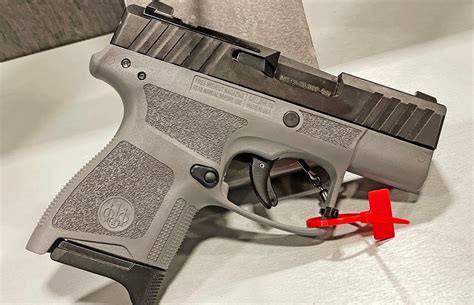 Beretta Apx A1 Carry The Ultimate Self Defense Gun 19Fortyfive