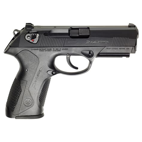 Beretta Px4 Storm Discontinued