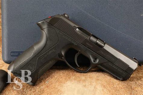 Beretta Px4 Storm Full Semi Auto 40 S W 4 Handgun The Sporting Shoppe Richmond Rhode Island