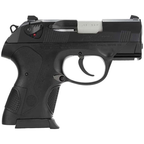 Beretta Px4 Storm Sub Compact 40 S Amp W