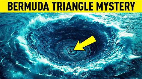 Bermuda Shorts Bermuda Triangle Mystery Solved