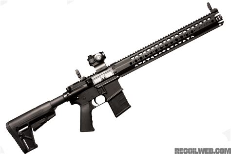 Best 22 Long Rifle Ar 15 For Sport Training 2026 Recoil